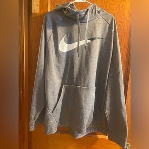 Nike XxL hoodie Dri-fit